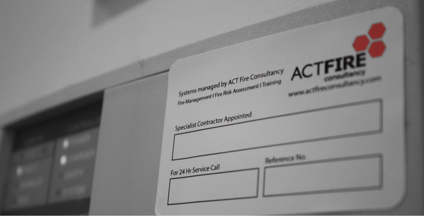 Lrc Fire Safety Group Ltd at Fred Smith blog